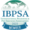 IBPSA Badge 2022